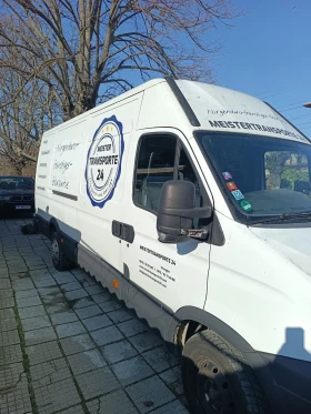 Iveco Daily Hpt, снимка 5