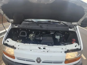 Renault Master, снимка 6