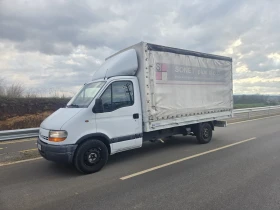 Renault Master, снимка 1