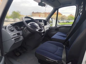 Iveco 35c18 3.0 16v, снимка 5
