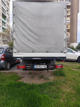 Iveco 35c18 3.0 16v, снимка 3