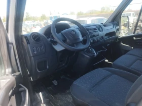 Renault Master 2.3 CDTI TOP, снимка 15