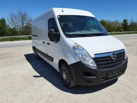 Renault Master 2.3 CDTI TOP, снимка 2
