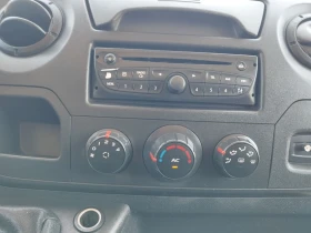 Renault Master 2.3 CDTI TOP, снимка 14