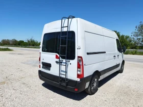 Renault Master 2.3 CDTI TOP, снимка 5