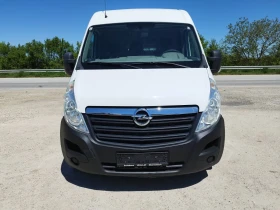 Renault Master 2.3 CDTI TOP, снимка 3