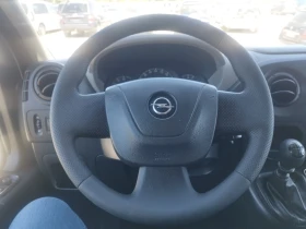 Renault Master 2.3 CDTI TOP, снимка 12