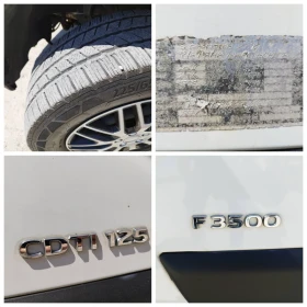 Renault Master 2.3 CDTI TOP, снимка 16