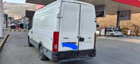 Iveco 35s11 Ивеко Дейли 35/11, снимка 6