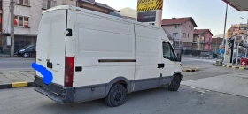 Iveco 35s11 Ивеко Дейли 35/11, снимка 5