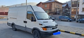 Iveco 35s11 Ивеко Дейли 35/11, снимка 3