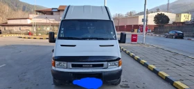 Iveco 35s11 Ивеко Дейли 35/11, снимка 4