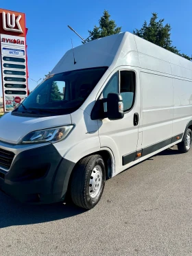 Fiat Ducato 2.3 150hp   !!! | Mobile.bg    15