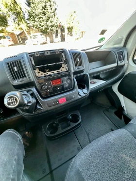Fiat Ducato 2.3 150hp   !!! | Mobile.bg    14