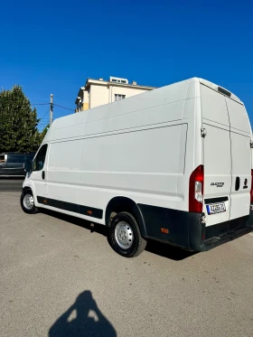 Fiat Ducato 2.3 150hp   !!! | Mobile.bg    4