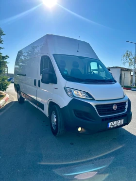 Fiat Ducato 2.3 150hp   !!! | Mobile.bg    3