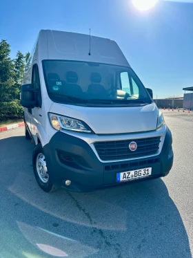 Fiat Ducato 2.3 150hp   !!! | Mobile.bg    2