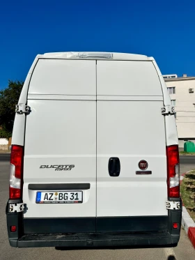 Fiat Ducato 2.3 150hp   !!! | Mobile.bg    7