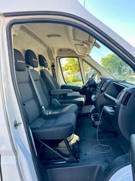 Fiat Ducato 2.3 150hp   !!! | Mobile.bg    12