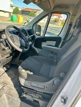Fiat Ducato 2.3 150hp   !!! | Mobile.bg    13