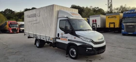     Iveco 35c18 , 4.70 