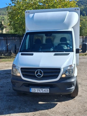 Mercedes-Benz Sprinter 314 