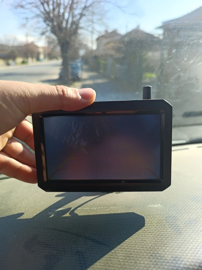 Iveco Daily Hpt, снимка 10 - Бусове и автобуси - 53139094