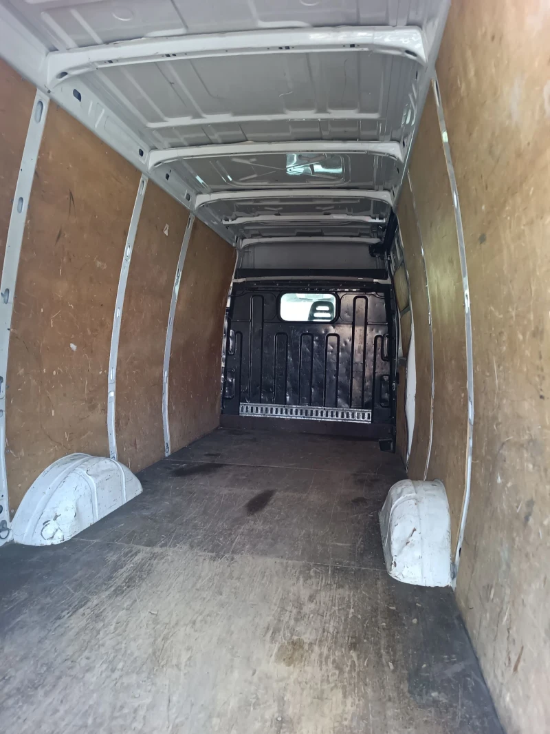 Iveco Daily Hpt, снимка 13 - Бусове и автобуси - 53139094