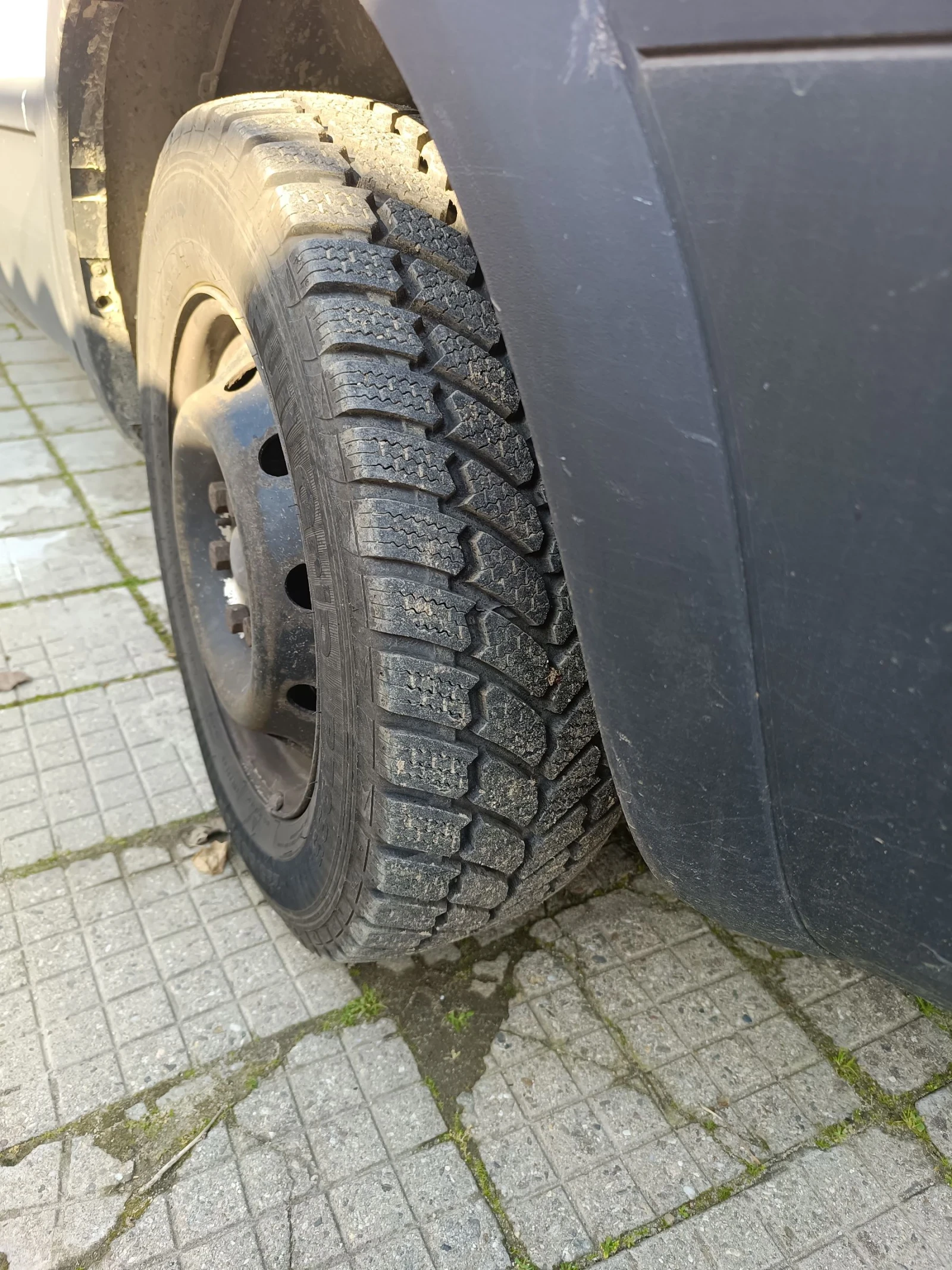 Iveco Daily Hpt - изображение 2