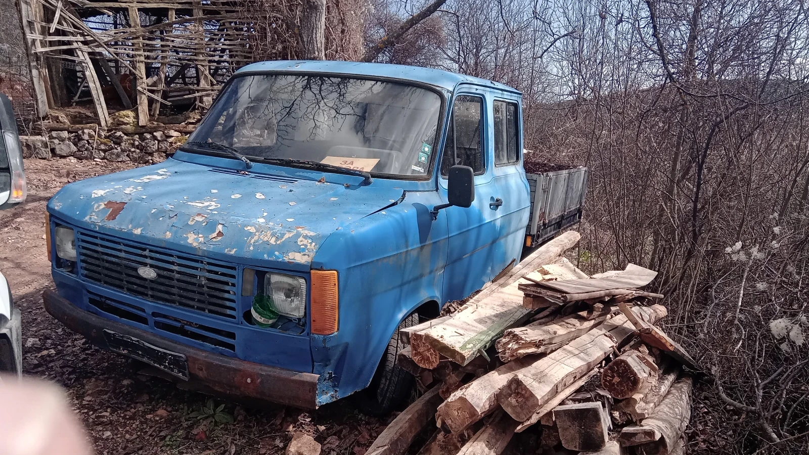 Ford Transit | Mobile.bg � ����������� 2