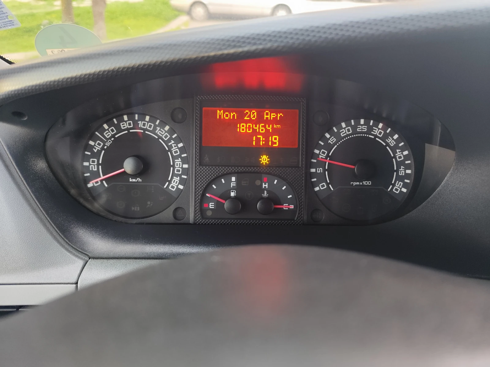 Iveco 35c18 3.0 16v | Mobile.bg � ����������� 6