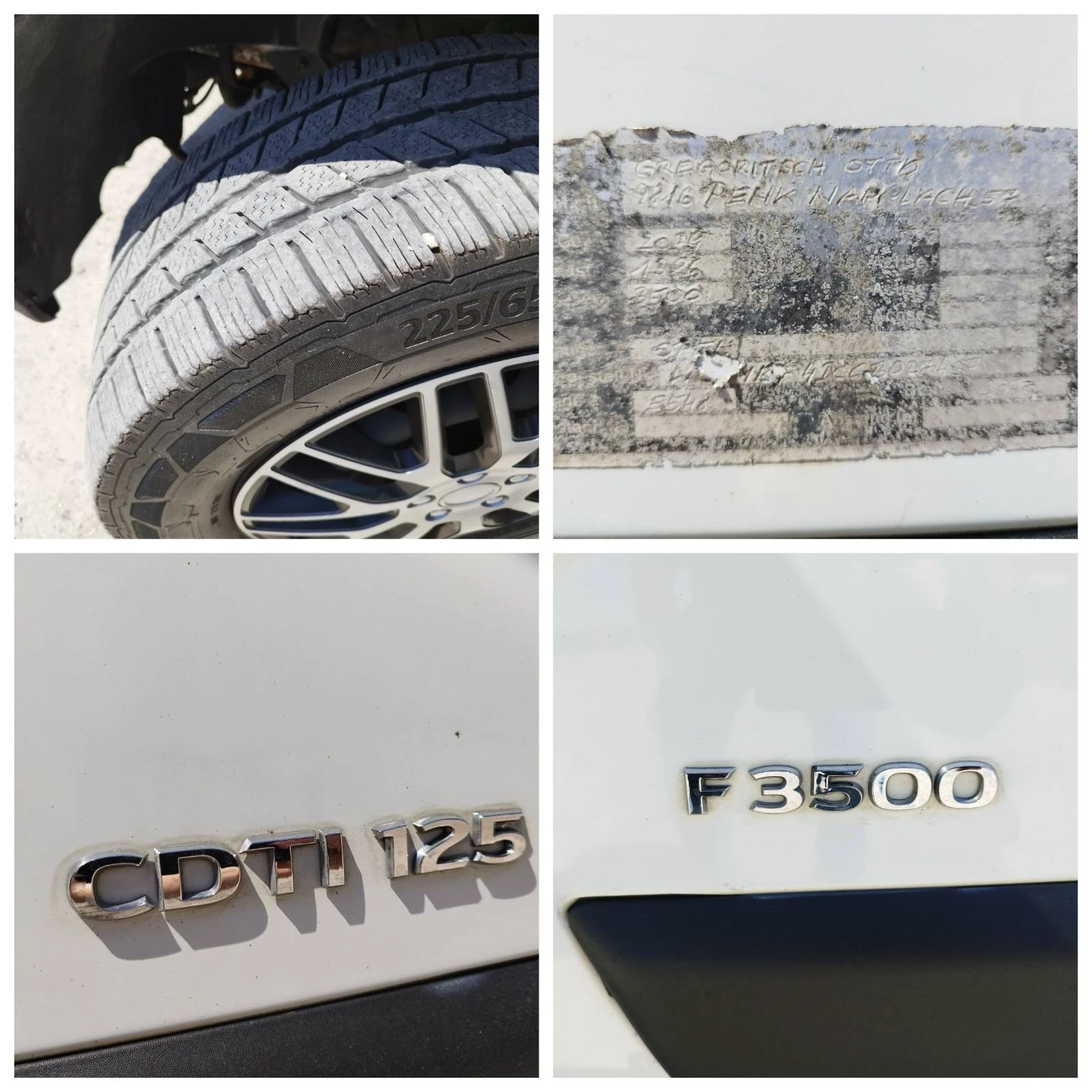 Renault Master 2.3 CDTI TOP, снимка 16 - Бусове и автобуси - 54319056