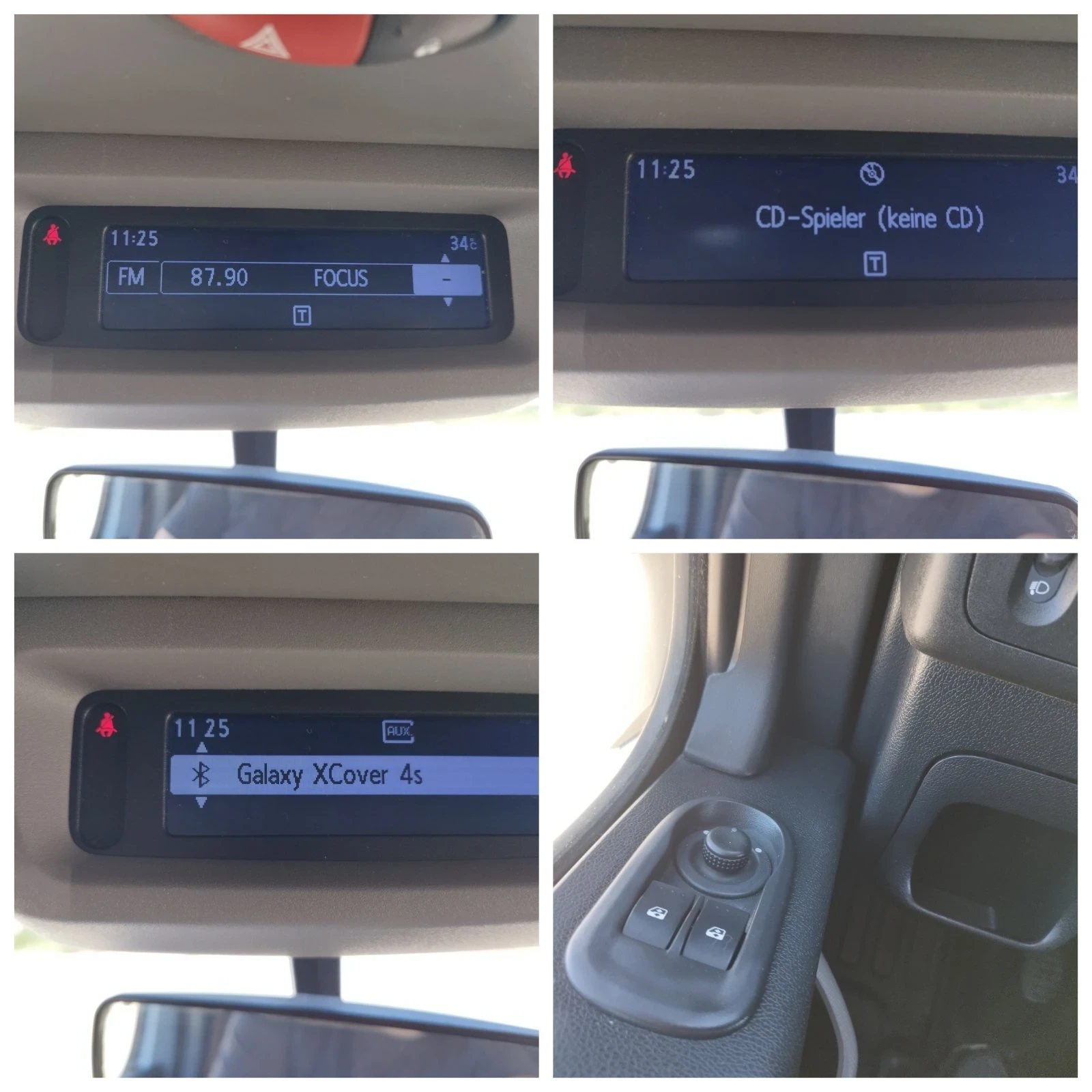 Renault Master 2.3 CDTI TOP, снимка 17 - Бусове и автобуси - 54319056