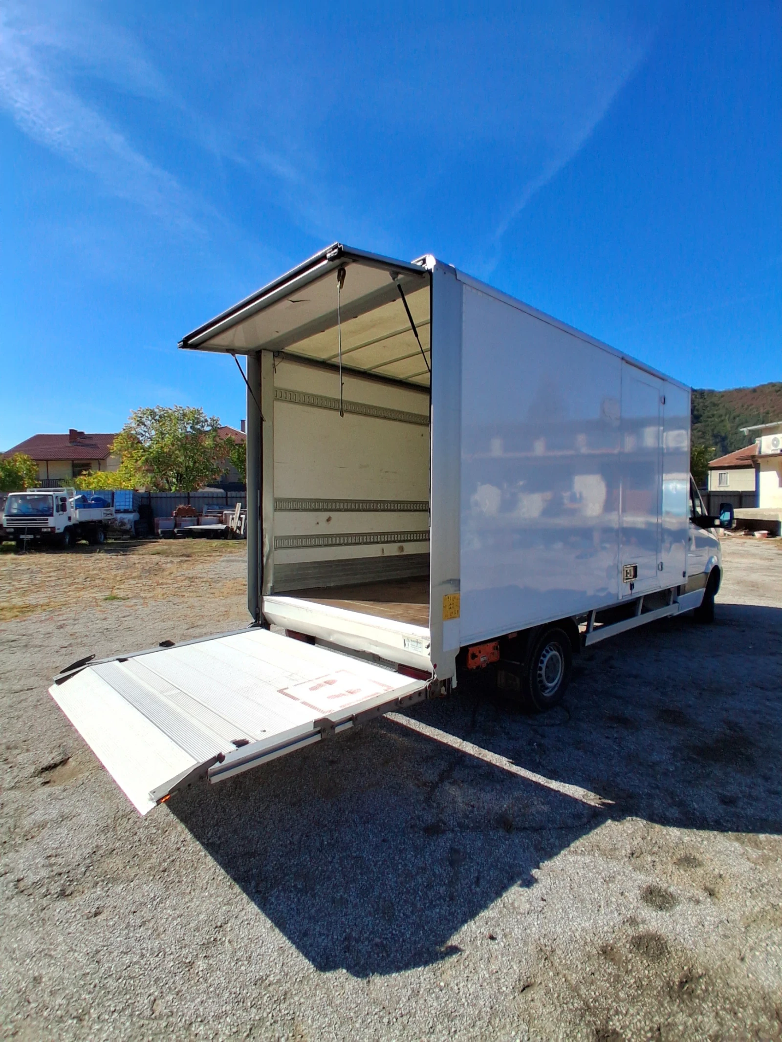 Mercedes-Benz Sprinter 314 | Mobile.bg � ����������� 8