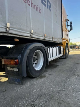 Scania P 420, снимка 4