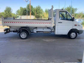 Mercedes-Benz 411, снимка 4
