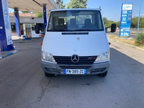 Mercedes-Benz 411, снимка 2