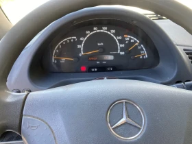 Mercedes-Benz 411, снимка 8