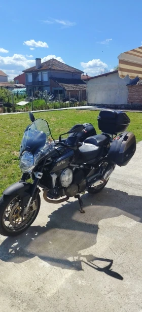 Aprilia Mana, снимка 11