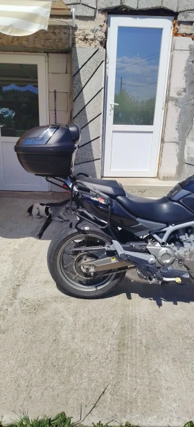 Aprilia Mana, снимка 7