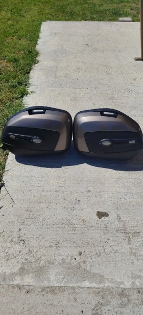 Aprilia Mana, снимка 9