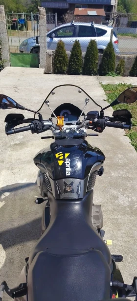Aprilia Mana, снимка 10