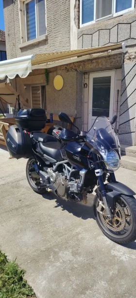 Aprilia Mana, снимка 12