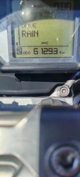 Aprilia Mana, снимка 15