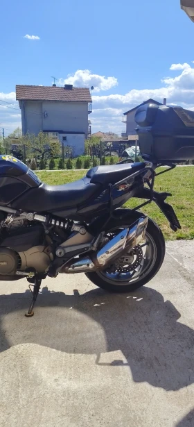 Aprilia Mana, снимка 4
