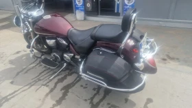 Yamaha V-Star, снимка 6
