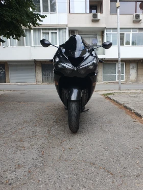 Kawasaki Zxr 1400, снимка 3