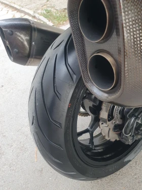 Kawasaki Zxr 1400, снимка 5