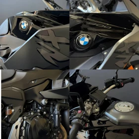 BMW F  900XR 2022г , снимка 5