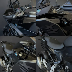 BMW F  900XR 2022г , снимка 6